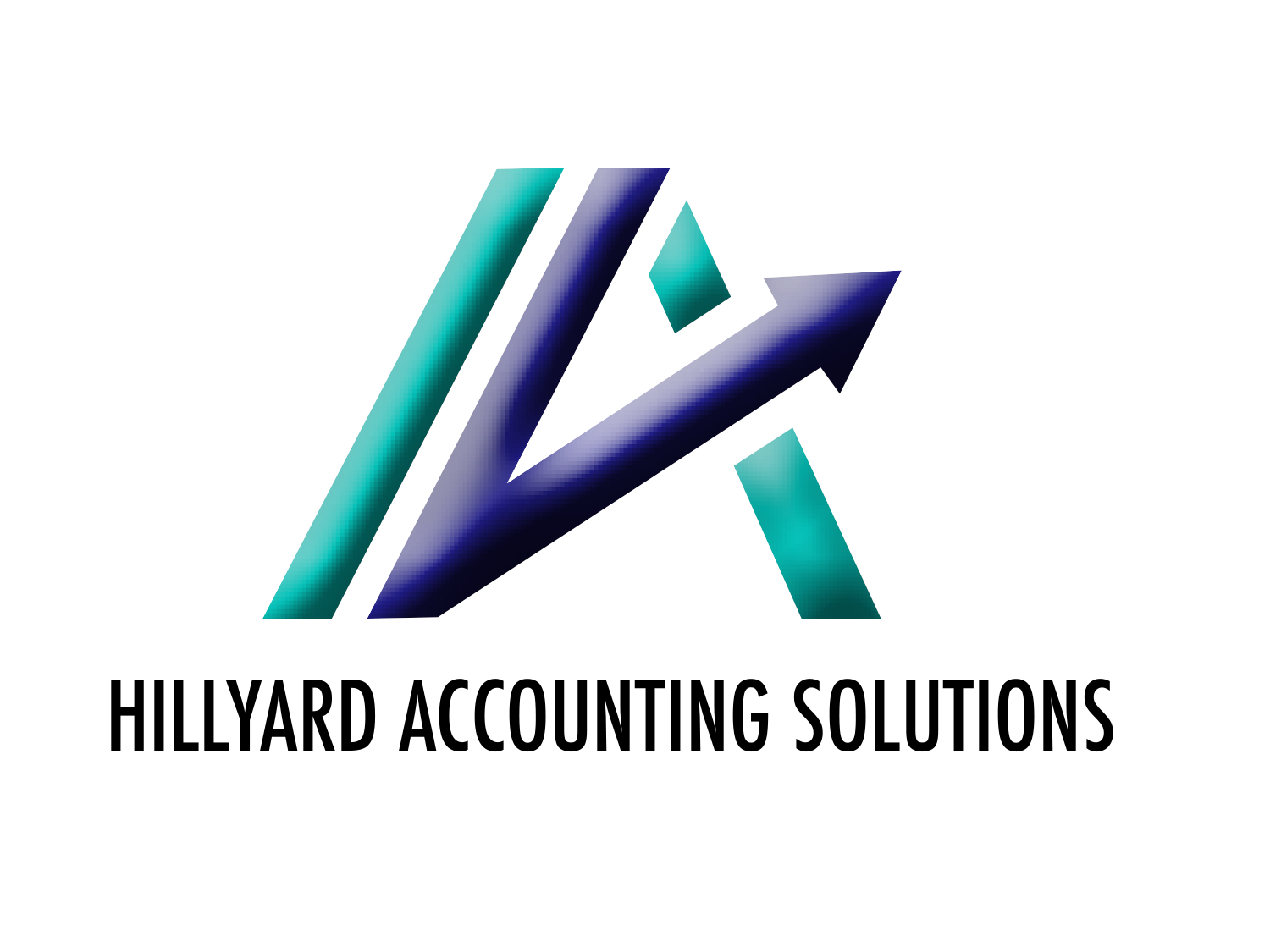 Hillyard Accounting Solutions Logo