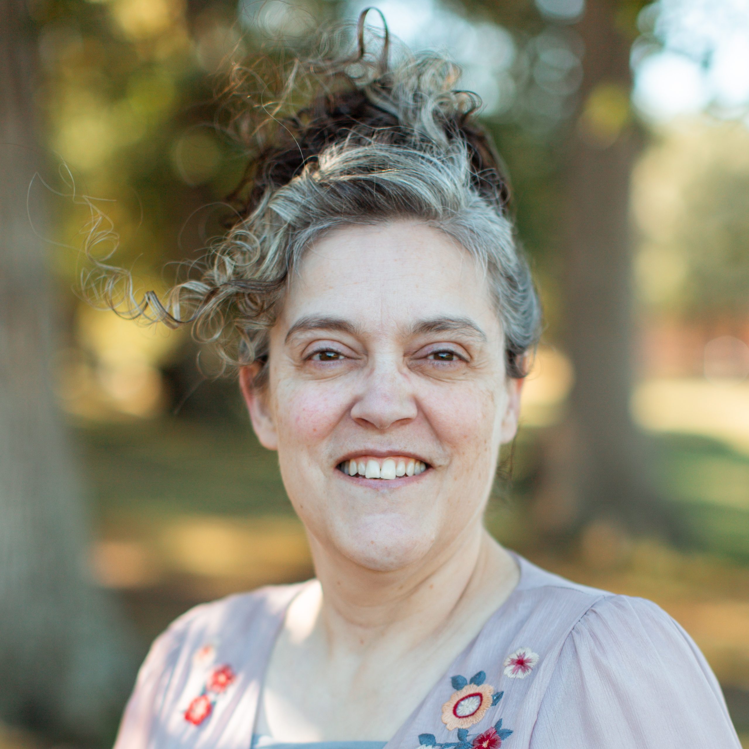 Melissa Hillyard